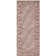 Curacao Flatweave Orange Rug