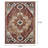 Raaya Damask Indoor Rug-1519057491