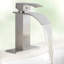 Robinet de salle de bain à un trou-92476280