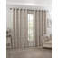 Blossom Eyelet Room Darkening Curtains-263028006-263028005