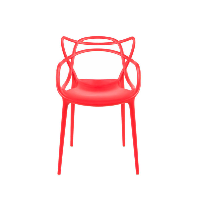 Galien, Rouge