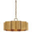 Carney 3-Light Chandelier-1774983574