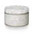 4.1 oz Silver/Floral Tin