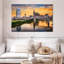 Lilie Nashville Golden Sunrise-107852199