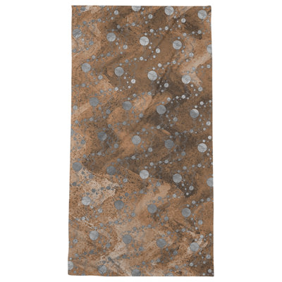 Serviette de bain Planets and Stars