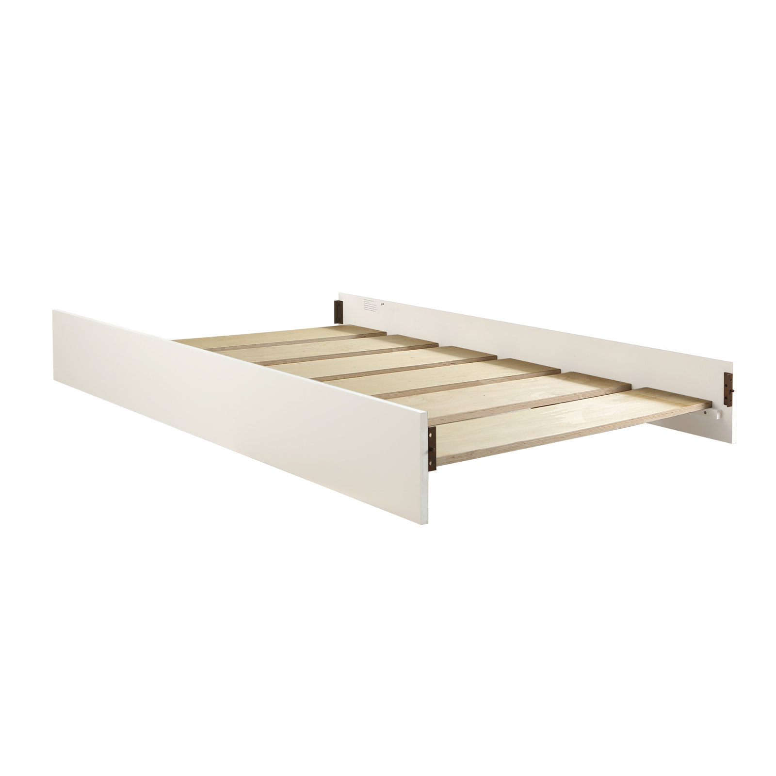 Solvang Crib Full-Size Rail
