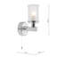 Belford Dimmable Bath Sconce