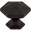 Spectrum Round Knob