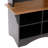 Arisbeth Hall Tree with Bench, 3 Single Storage Hooks, and 4 Lower Storage Cubbies-27149034