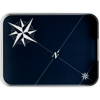 Rectangular Serving Tray - Northwind