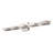Charnessa Dimmable LED Vanity Light 3000K/4000K/5000K CCT Adjustable-376083360-370861393