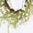 26" Forsythia Spring Wreath