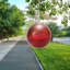 Boule de regard en métal Obiora-1472157158