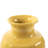 Golden Bee Ceramic Vase- Small