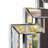 Lulah Glass Rectangle Mirror