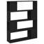 124cm H x 100cm W Standard Bookcase