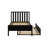 Brubaker Kids Platform with Trundle-318912512-326790049