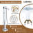 Single Handle Free Standing Bathtub Faucet with Diverter and Handshower-100515558