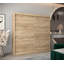 Maniah 2 Door Wardrobe-1165895397-1211096716