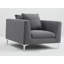 Fauteuil Rockville