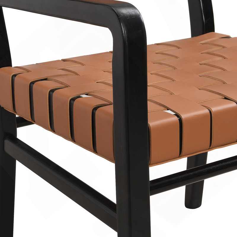 Chaise de salle à manger (ensemble de 2)