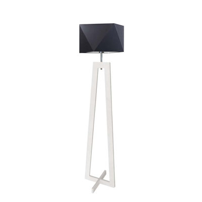 Ayaab 152cm Traditional Floor Lamp