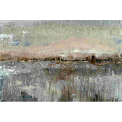 Gris brume I