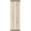 Machu Picchu Striped Area Rug-1679081433