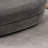 70.1"w Slipcovered  Upholstered Oversized Barrel Chair-400655794