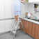 Aluminium Step Ladder