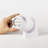 Outdoor Battery Operated White Security Light with PIR Sensor-1150016867