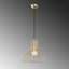 Adrein - Light Metal Pendant