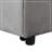 Mentar 39.8'' Armless Sofa Bed-727805295