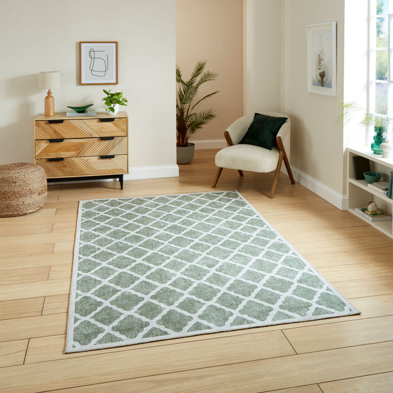 Jaxen Area Rug, Rectangle 122 x 170cm