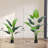 Banana Leaf Plant-375412044
