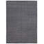 Tapis gris Kathmatu 10 pi 0 po x 14 pi 0 po