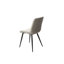Aspen 3-Piece Casual Dining Set - Square Dining Table & Two Upholstered Diamond Fabric Chairs-105507975-105507976
