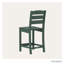 Chaise de comptoir Lakeside-66709724