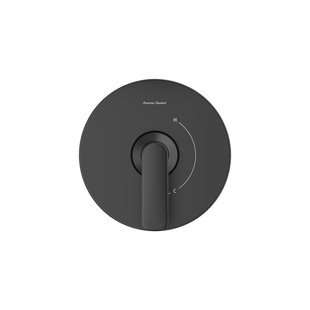 ASPIRATIONS Pressure Balance Valve Trim with Cartridge