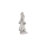 Divine Flora Patroness Statue