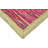 Burkes Abstract Indoor Rug-714744913
