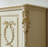 Cream Style Kitchen Sideboard