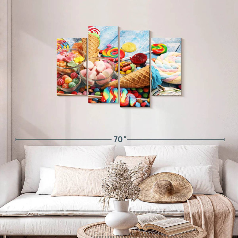 Bonbons et friandises Yarlin