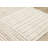 Manzelli Beige Cream Modern Striped Area Rug-1177939075