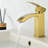 Single-Hole Single-handle Bathroom Faucet-63545063