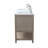 Stratford 72'' Double Bathroom Vanity with Engineered Stone Top-1135893378