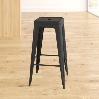 Tabouret décoratif Alyssa