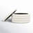 Helene Upholstered Ottoman