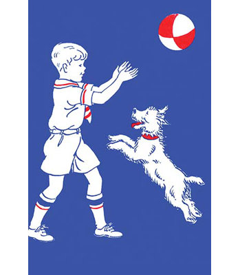 " Catch The Ball "