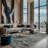 Machine Washable Brown Area Rug-596248833